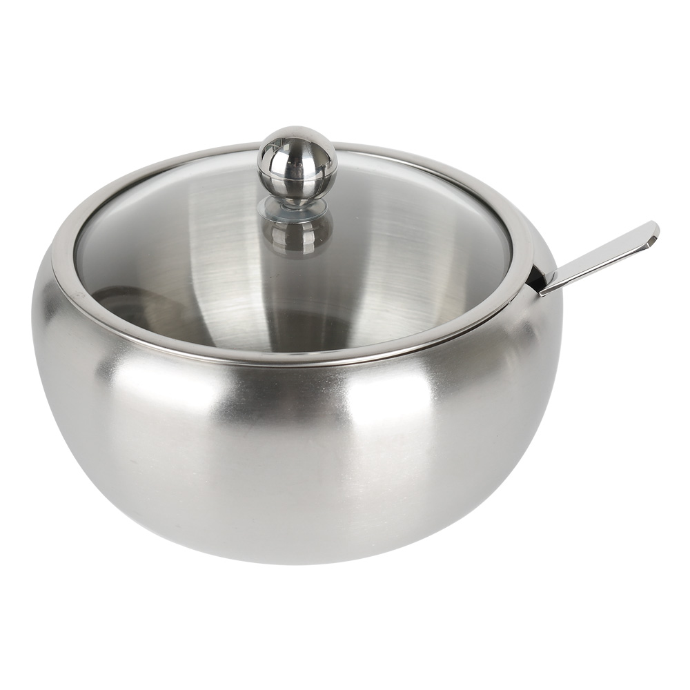 바바스텐 업소용 양념통 슈가 다데기 된장 고추장 용기 조미료통, 1개, 460ml 14,200원