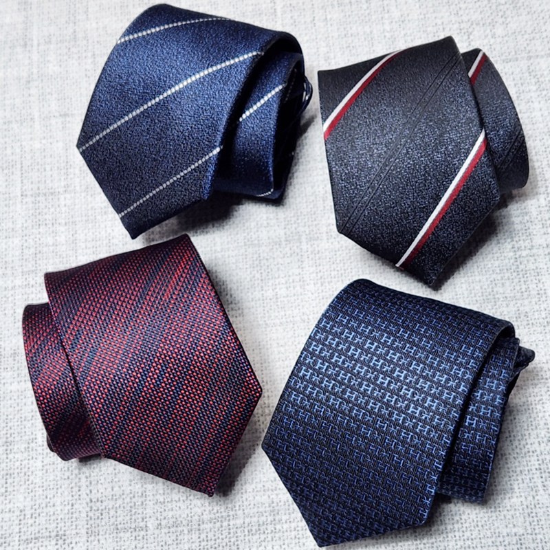 패션 슬림 자동넥타이 4장세트 상품 37,220원