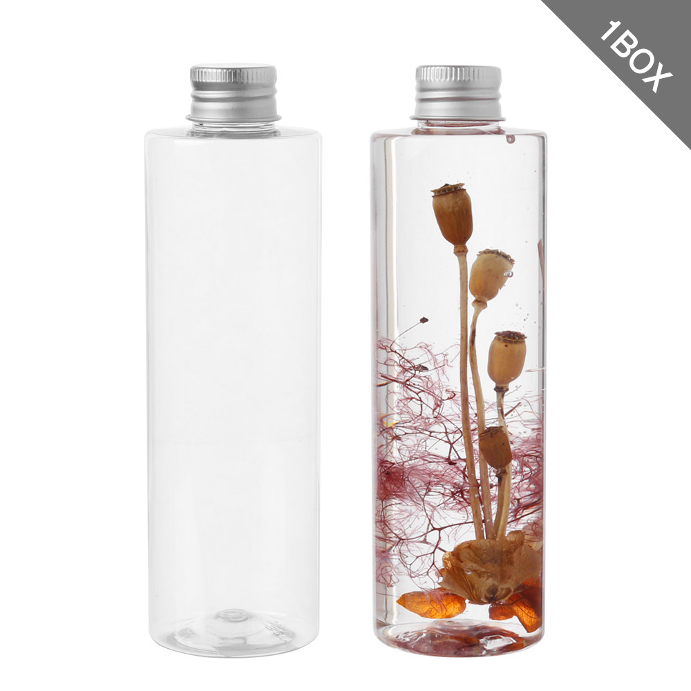 [홈앤라이프] 하바리움용기 AC250 1BOX(272개) 188,600원