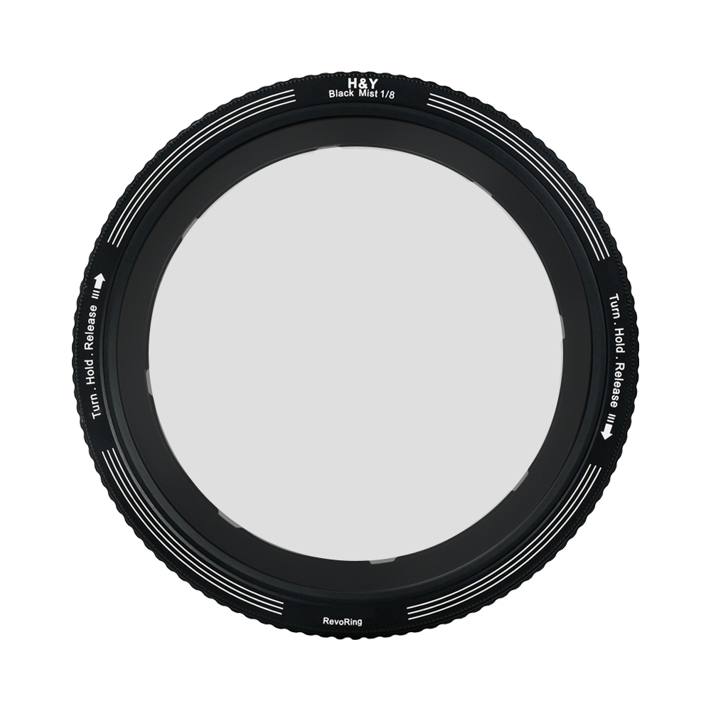 HNY 레보링 1/8 블랙미스트필터 67-82mm 가변필터 129,000원