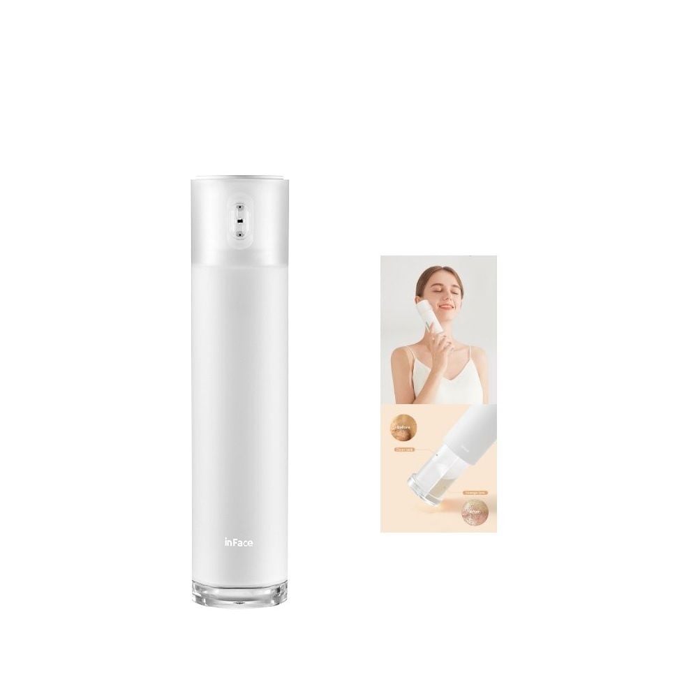 샤오미 아쿠아필 온열 피지제거기 /인페이스 (화이트) nys+291mu 91,550원