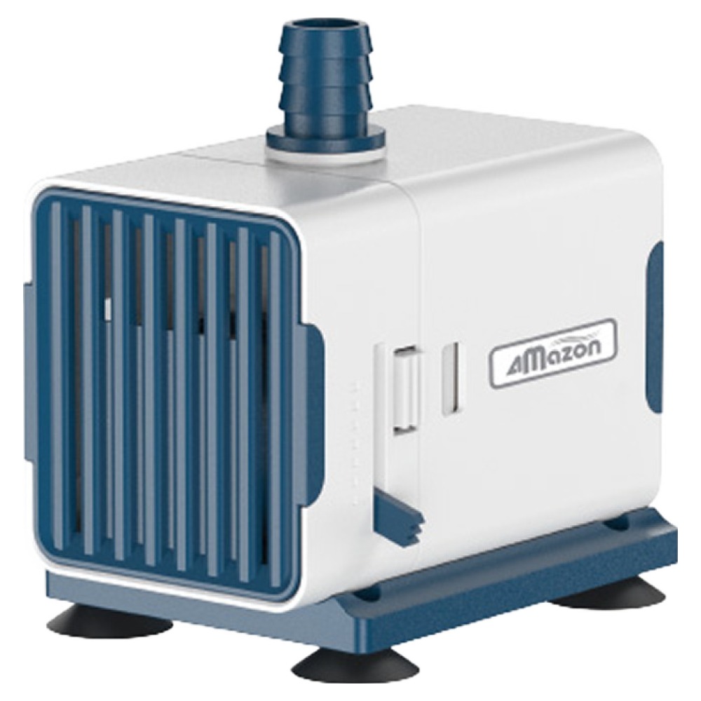 아마존 아쿠아맥스 수중펌프 수중모터 AMZ-YQ500 9,000원