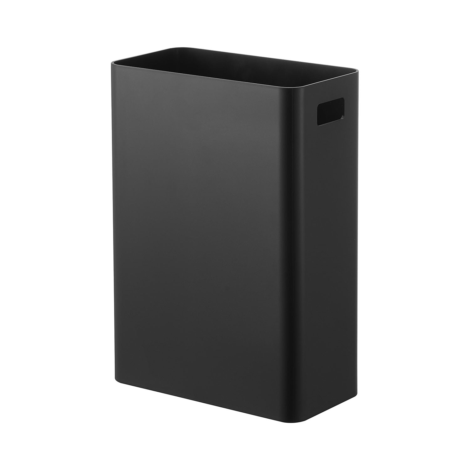 야마자키실업 자석형 수납함으로 사용 가능한 쓰레기통 타워 7L 1632/1633 38,000원