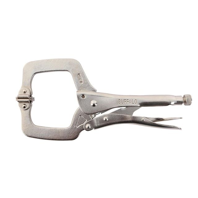 라움샵 세신 C형 홀딩 클램프 SB-18SP 18in 1082968 C형클램프 40,350원