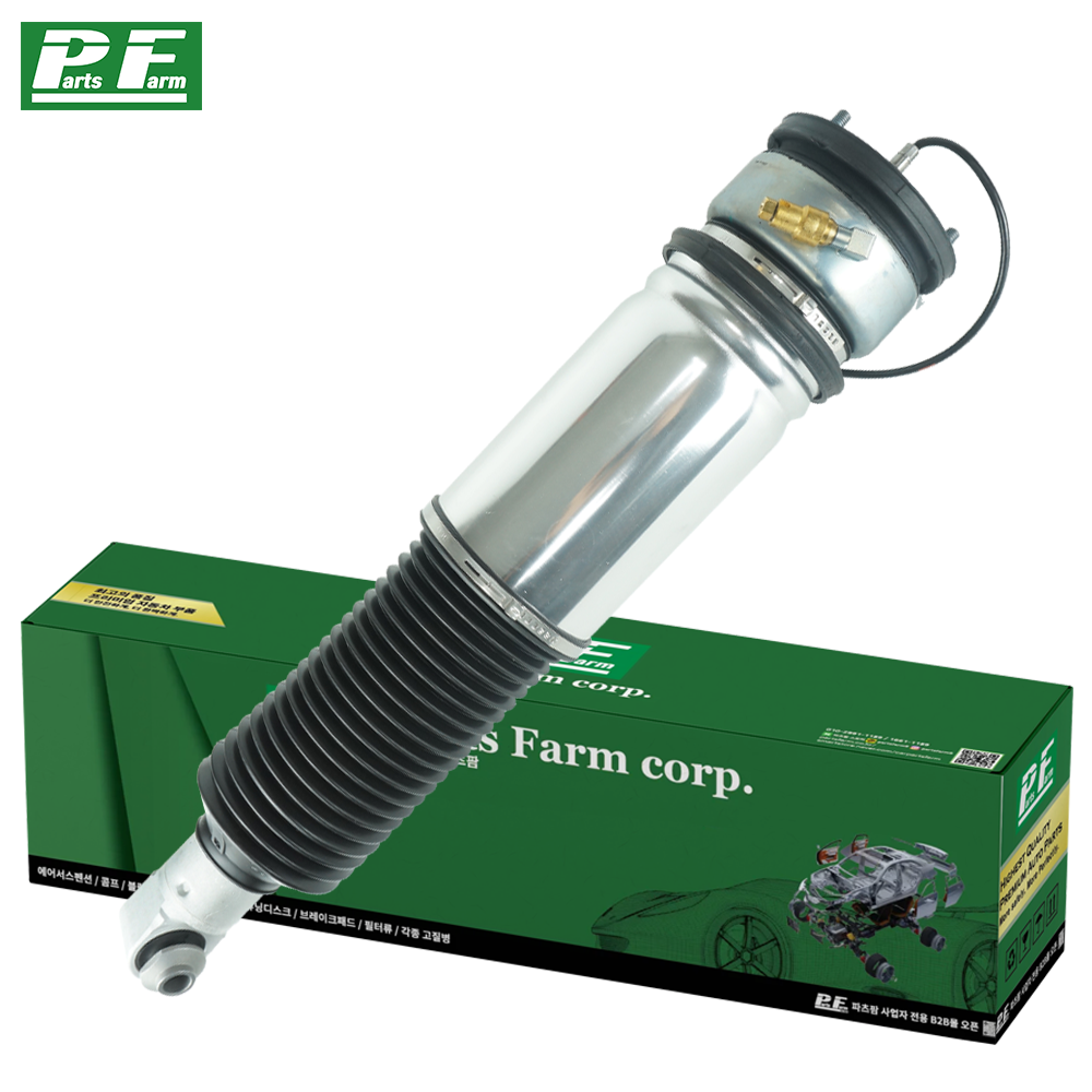 BMW 730i 735i E65 뒤 에어서스펜션 에어쇼바 01-08 (152) ADS 있음, 1개 490,000원