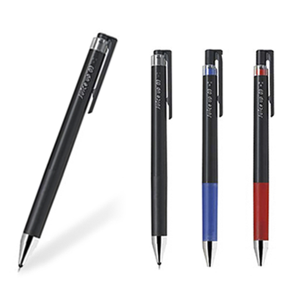 파이롯트 쥬스업 볼펜 흑+청+적 세트 8,620원