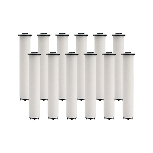 리필터 대림 바스 샤워기 호환 필터, 12개, 현재가 13,890원