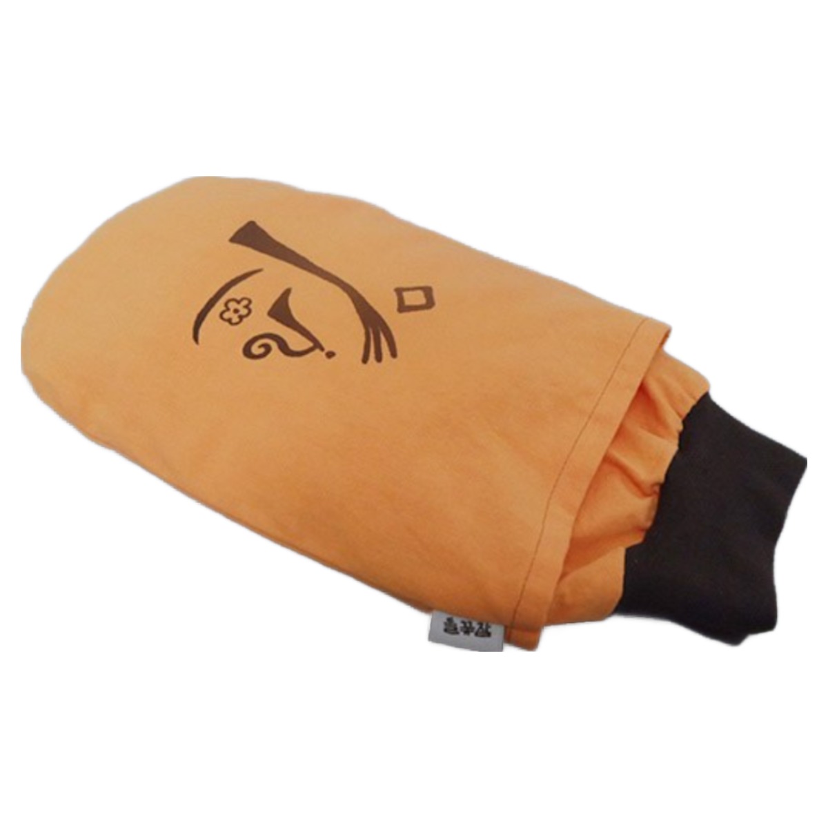 들꽃잠 팥 찜질팩 배 손 종아리 찜질 턱 관절 황토 찜질팩 복부 찜질기, 1개 77,000원