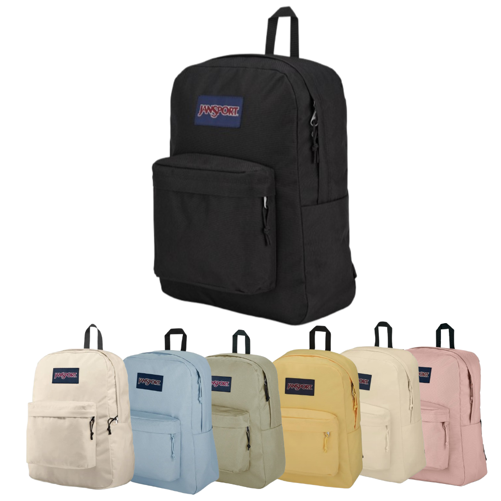 [국내매장판] 잔스포츠 슈퍼브레이크 노트북 가방 책가방 학교 학생 남성 여성 49,000원