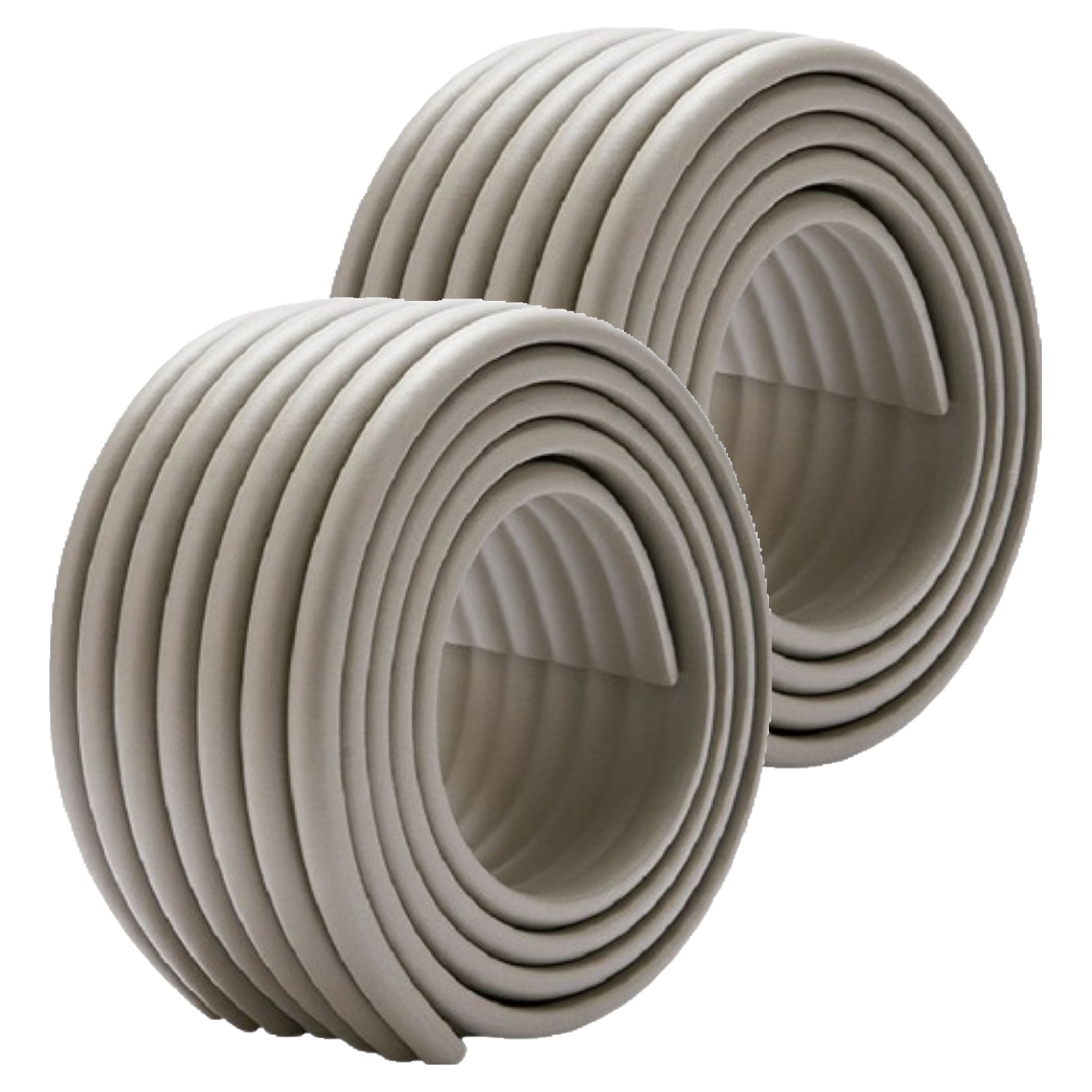 벤홈 충돌 방지 소프트 모서리 보호대, 그레이, 2개 5,850원