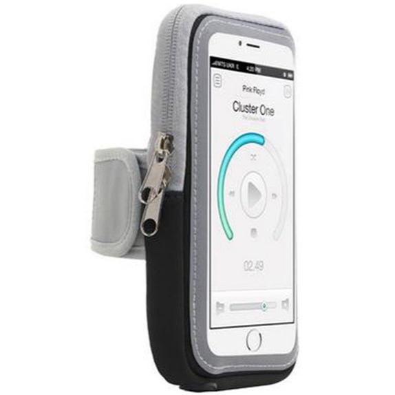 올이즈유 조깅 스마트폰 암밴드 6,580원