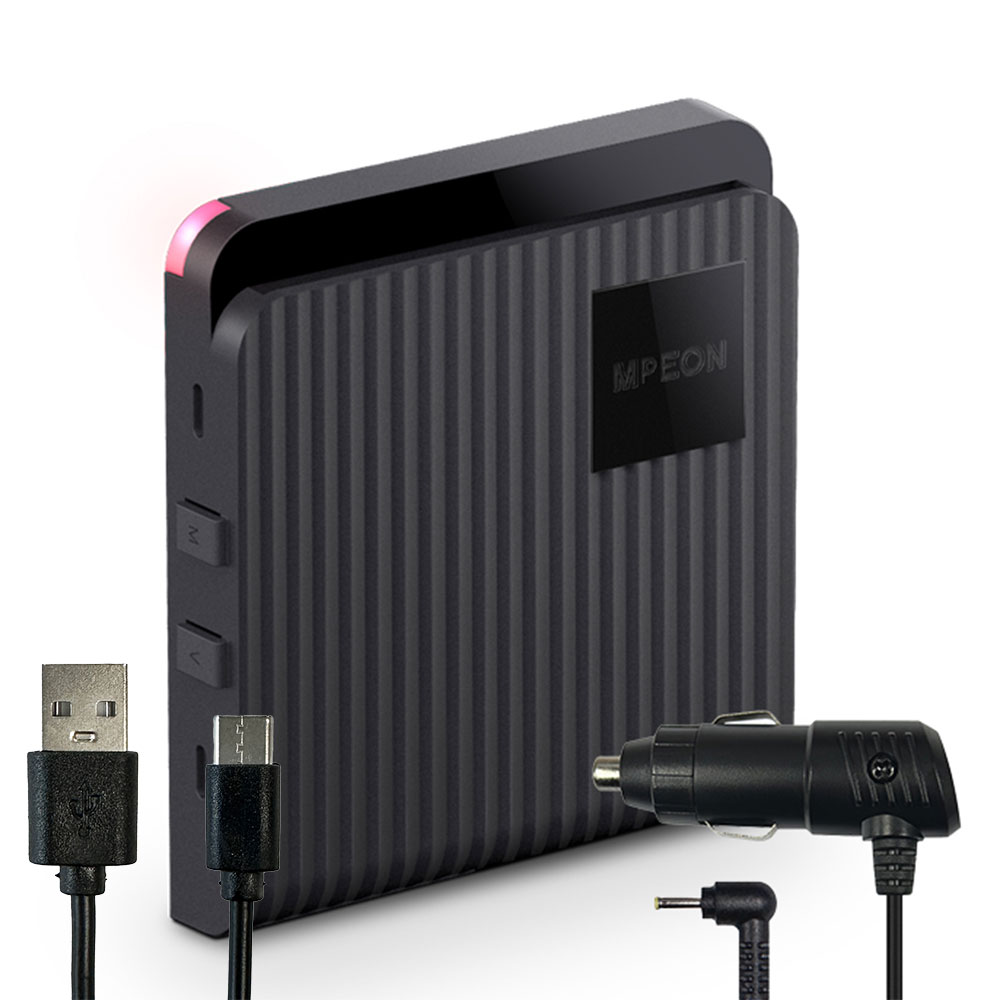 엠피온 유선 RF 하이패스 단말기 SET-245[승용차/화물차 모두가능] 49,900원