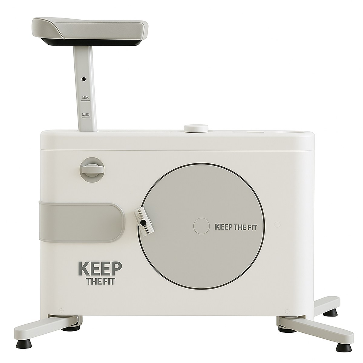 킵더핏 틈라이더 저소음 접이식 실내자전거 실내용[당일출고], 현재가 589,000원