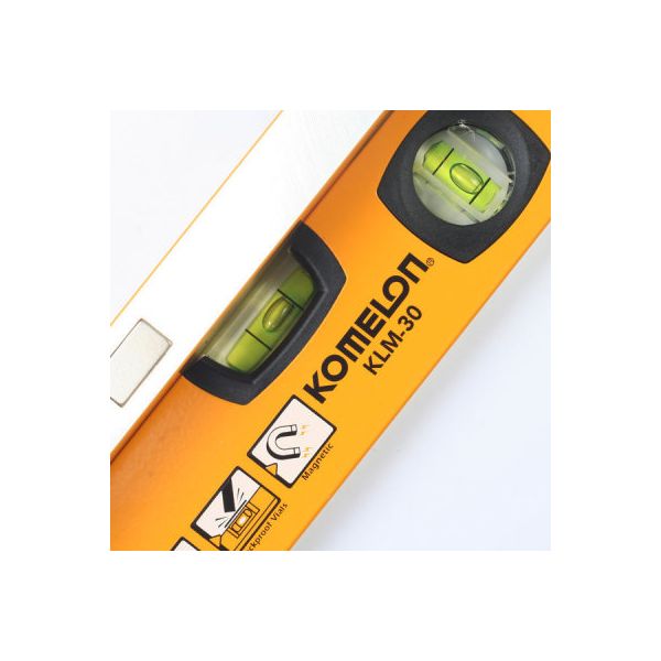 SB V홈 디지털수평기 VLD 600M 자석 전자 정밀 수평계 레벨기 경사계 수직수평측정기 원형파이프 적합 에스비(툴) 25,090원