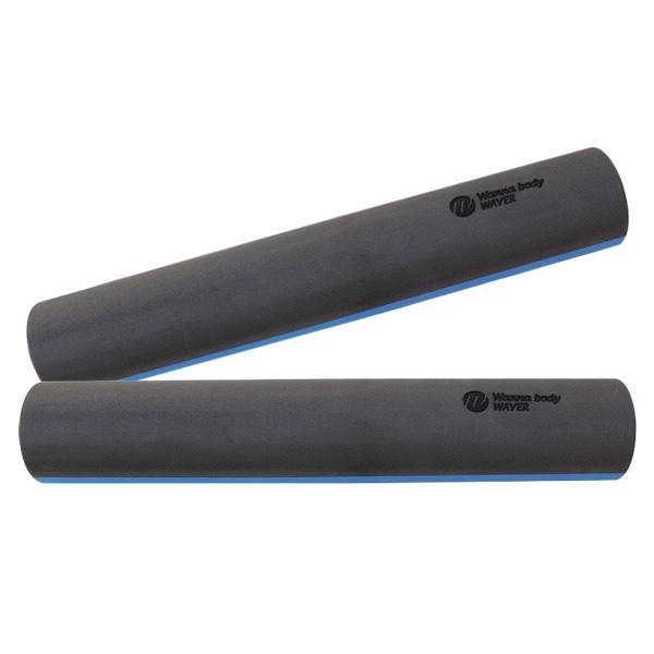 워너바디 웨이버 EVA 폼롤러 45cm 런닝롤러 스트레칭 종아리 마사지 33,550원
