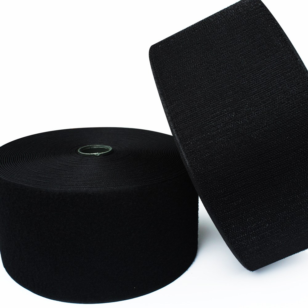 찍찍이테이프 봉제형10cm 보슬이+까슬이세트10y 암,수 벨크로, 봉제형찍찍이/10cm-검정(10y), 1개 12,800원