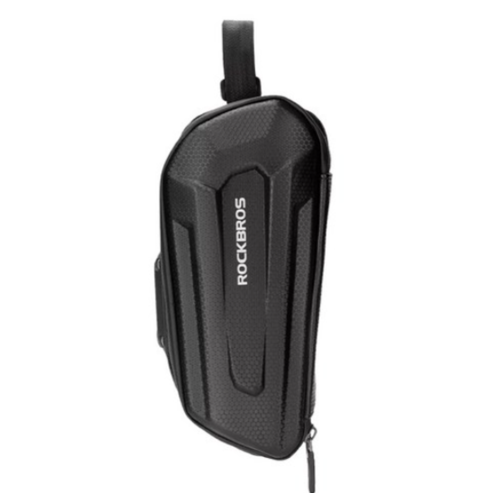 락브로스 자전거 카본패턴 앤 하드 케이스 안장 가방 B69 FREE 327,600원