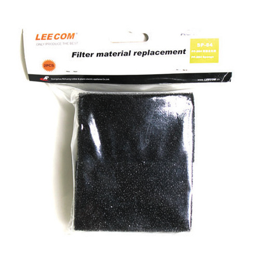 리컴 측면여과기 PF-284용 리필필터 2개입(SP-84) 2,410원