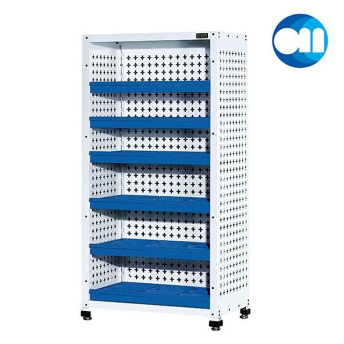 철재 공구함 공구 캐비넷 부품 수납장 철제 선반 OP 1,533,310원