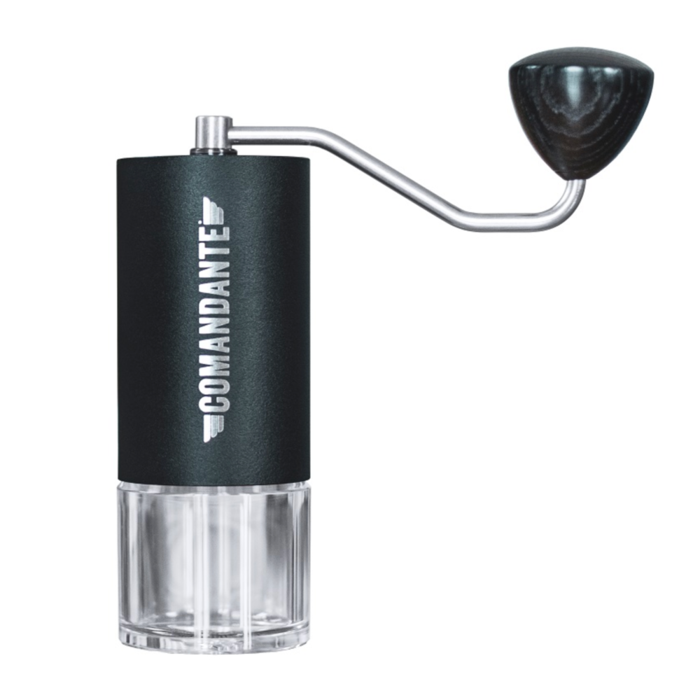 코만단테 그라인더 C40 MK4 원두커피 분쇄기 핸드밀 블랙 418,820원