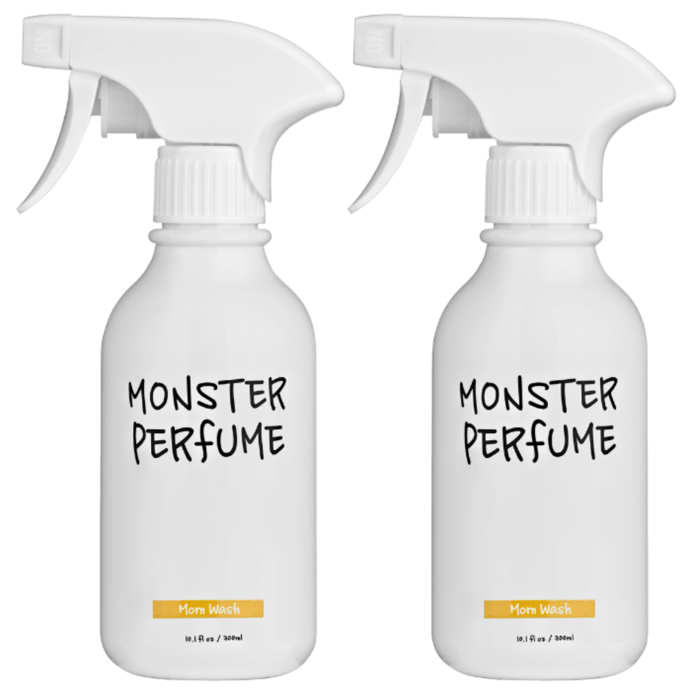 몬스터퍼품 섬유 탈취제 항균 - 맘 워시 54,600원