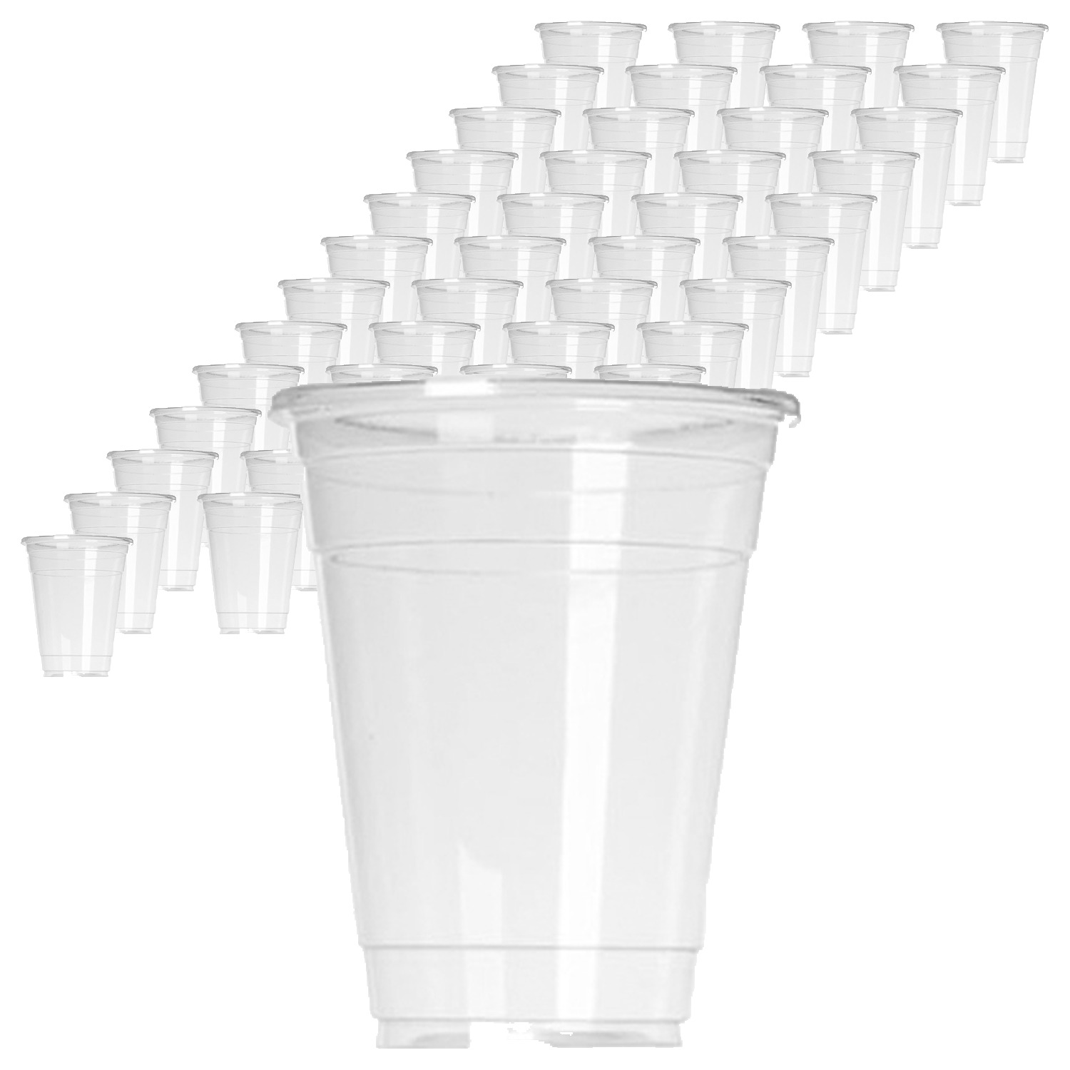 하이퍼 투명 PET 아이스컵 92파이 12온스 8,100원