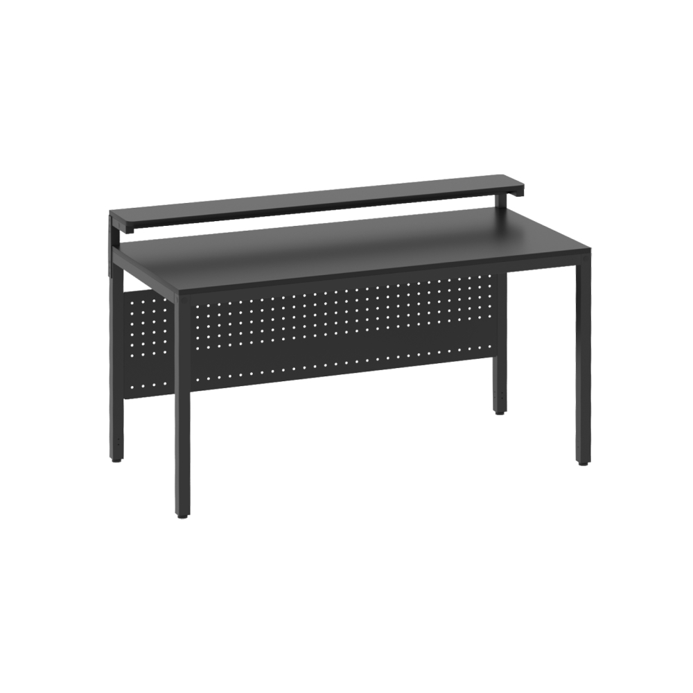 다가구 프래그마 익스팬션 미드 1200 1500 1800 타공판 데스크 426,000원