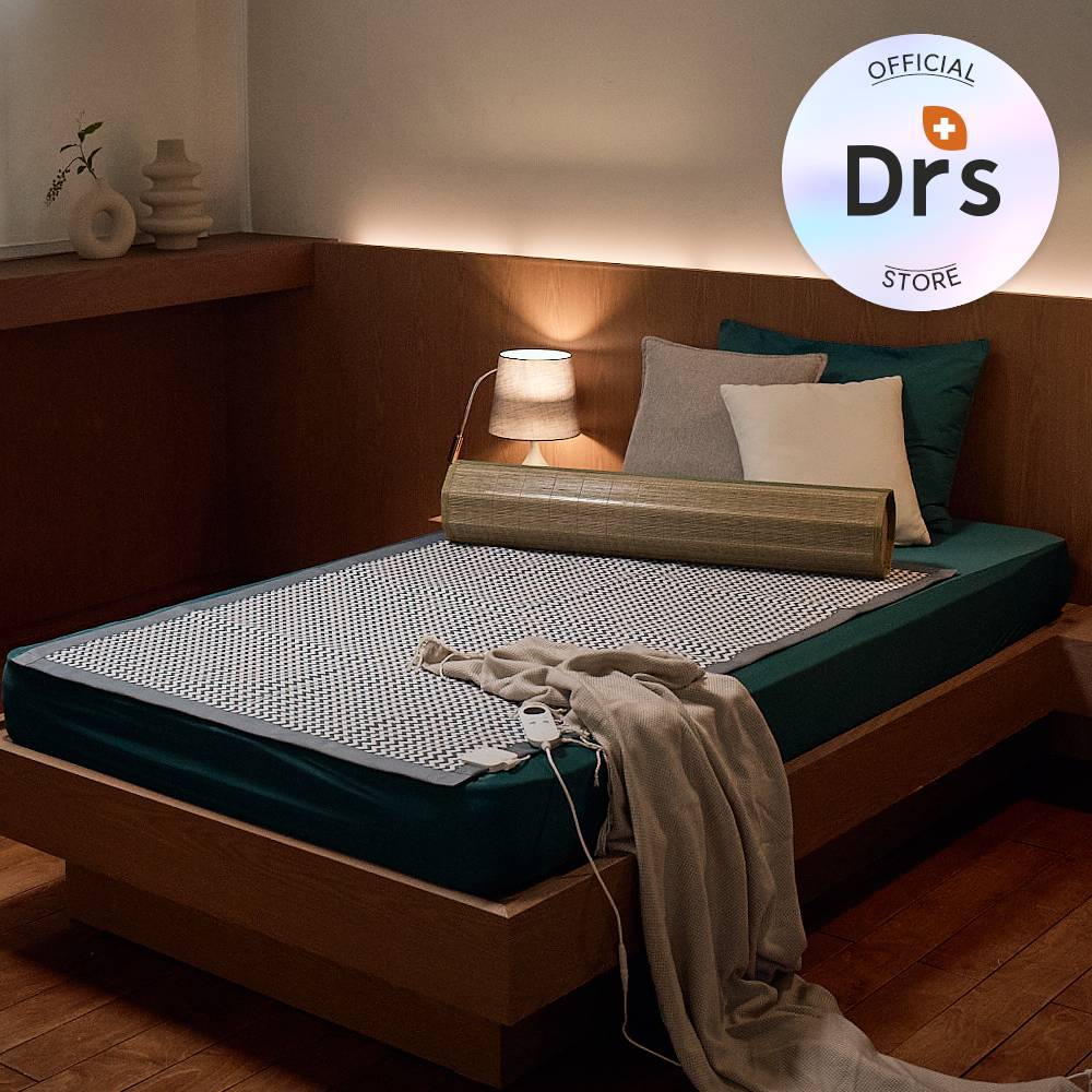 20%할인 닥터스 NEW 2026년형 초격차 은사매트 뱀부 클래식 은뱀매트 1mm 초슬림 어댑터 4계절 대나무 탄소매트 탄소사 블루투스 전기 온열 원적외선 프리볼트 해외사용, 슈퍼싱글[블루투스], 쉐브론 399,000원