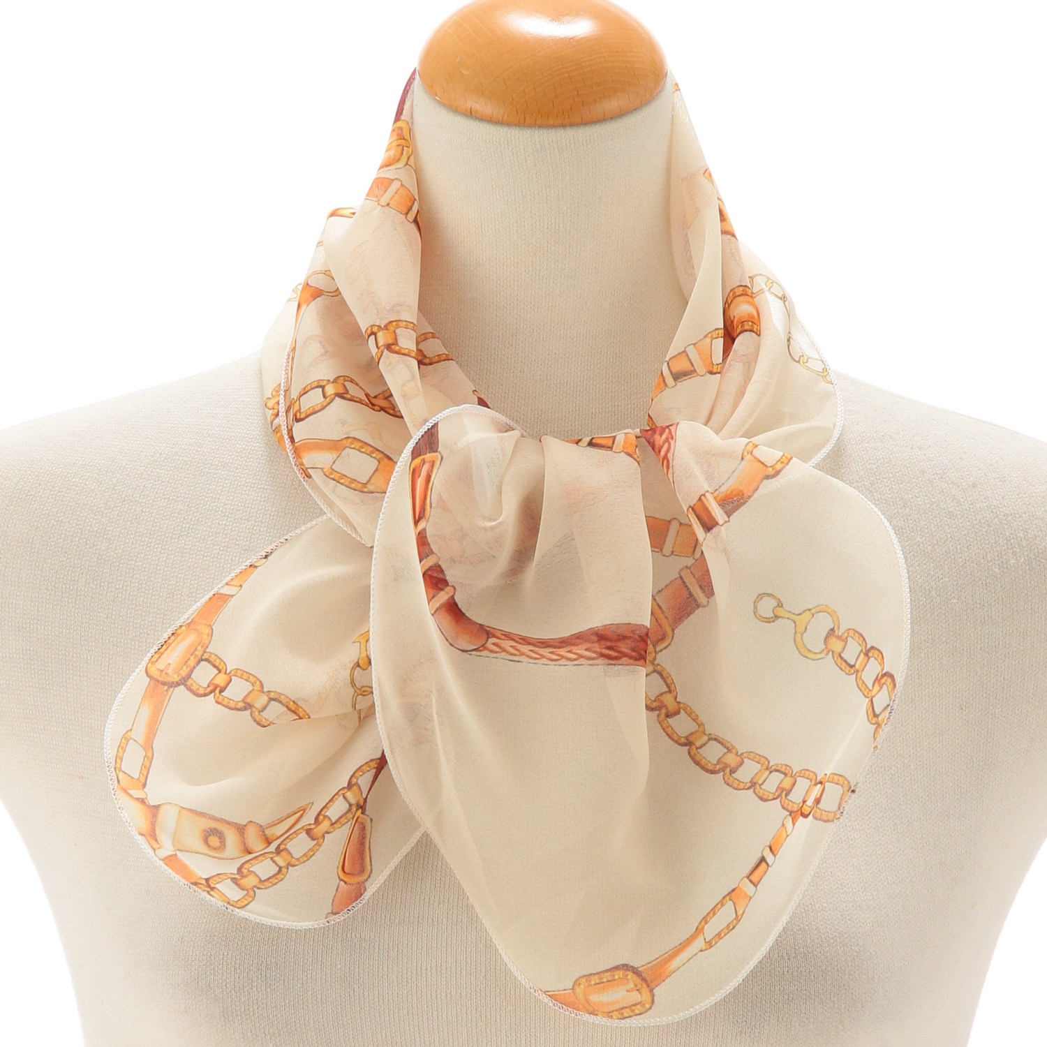 이태리제 여성 미니 스카프 10종 간절기 여자 쁘띠스카프 27,000원