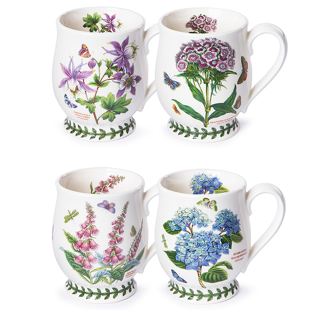 포트메리온 보타닉가든 HM 브리스톨머그 B C 350ml 157,080원