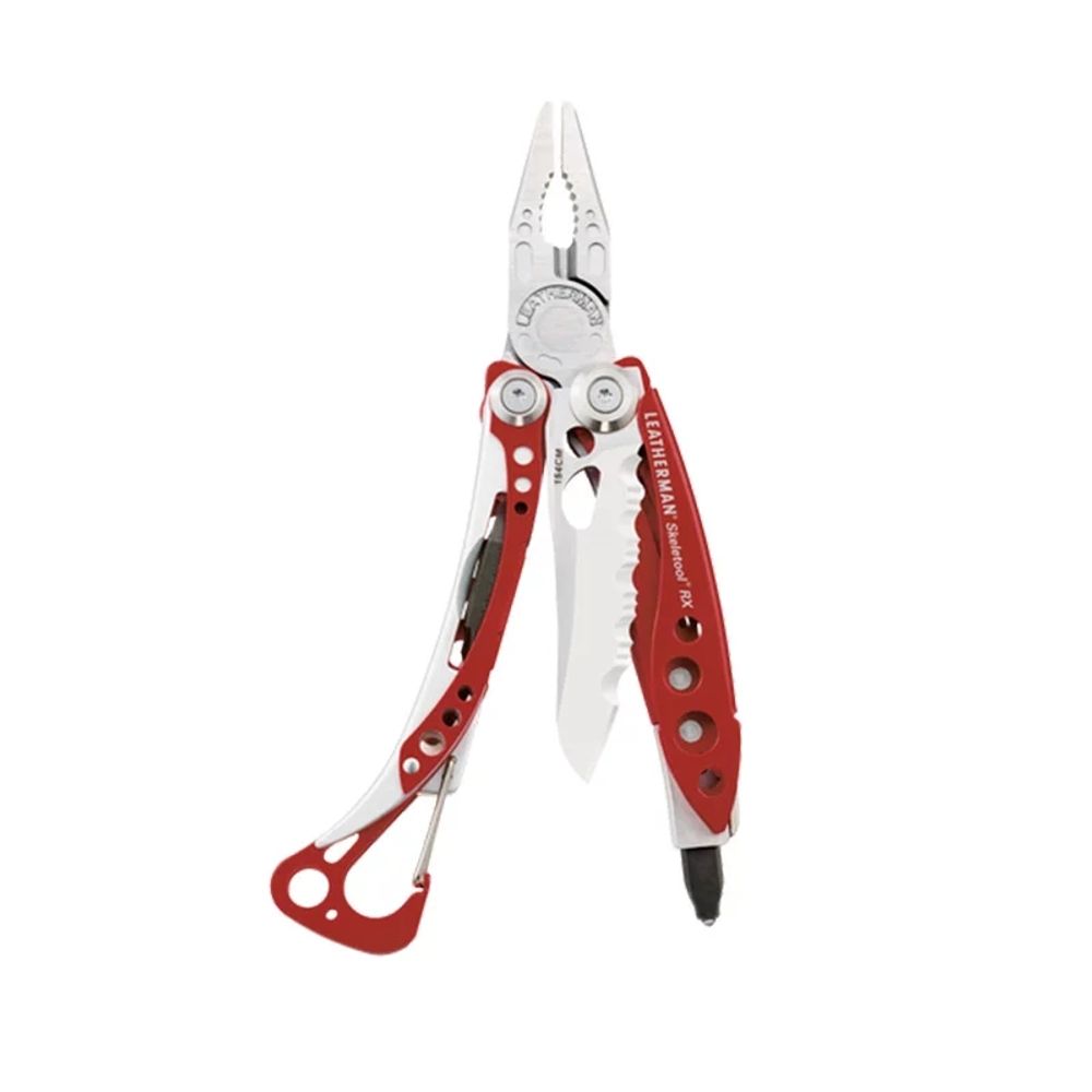 레더맨 레바 스켈레툴 멀티툴 CX LEATHERMAN Skeletool CX 291,110원