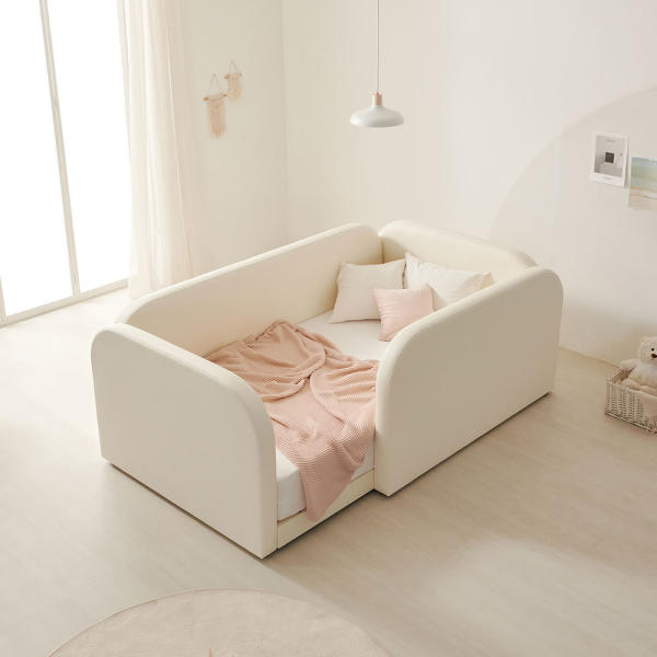 [숨결]스위트 데이베드 안전가드 슈퍼싱글 침대-착불 749,000원