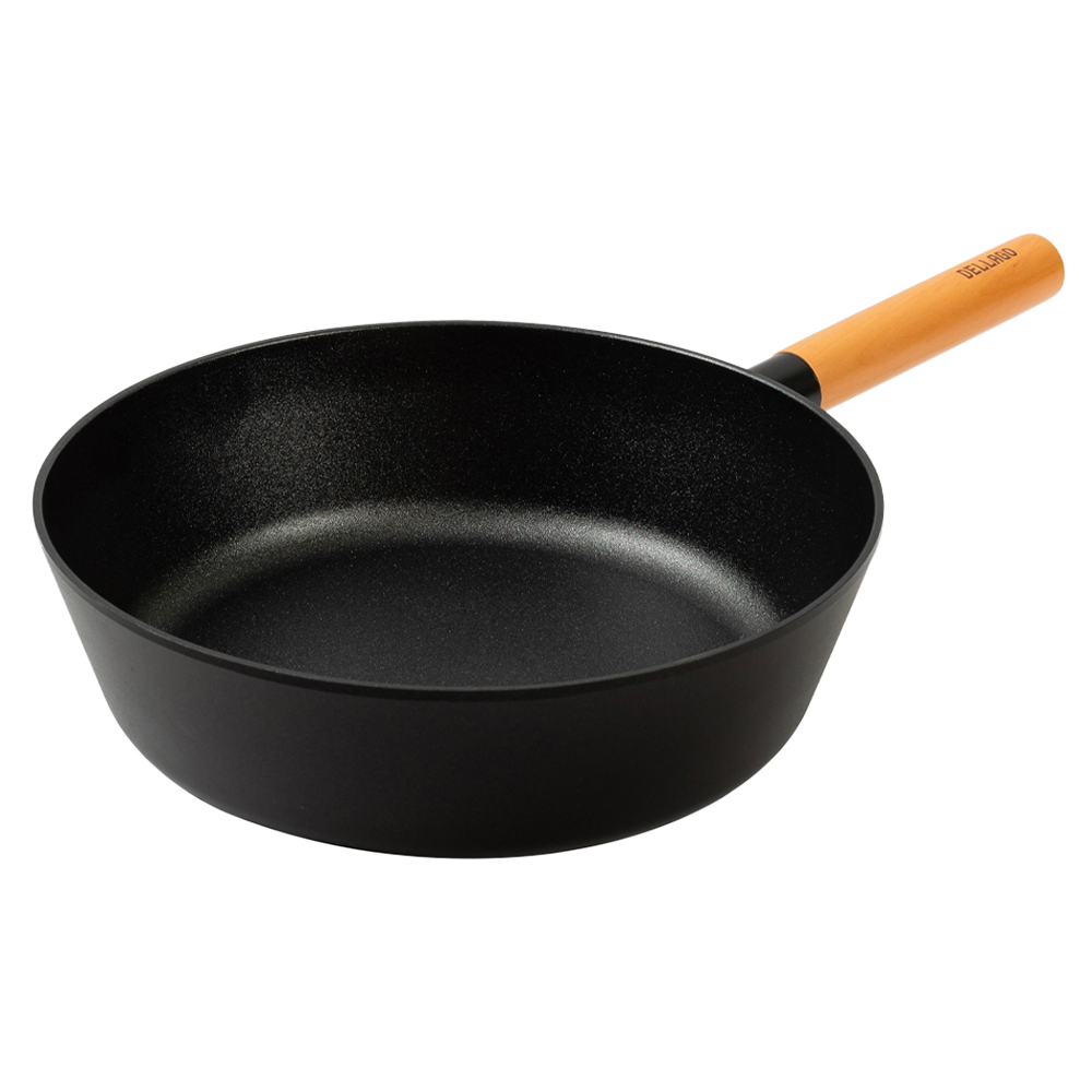 델라고 우드 베이직 궁중팬 17,560원