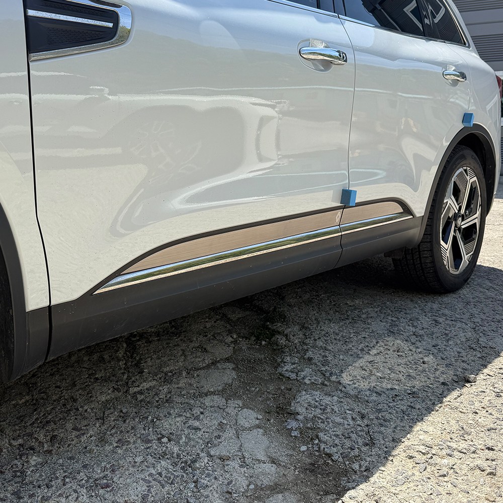 디디앤카 더뉴 QM6 악세사리 도어가니쉬 용품 호환 80,000원