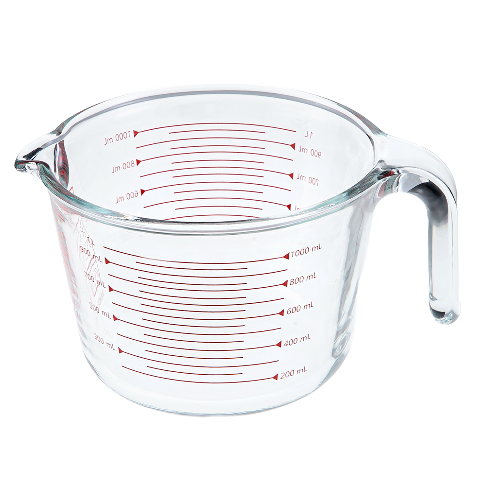 코멧 다용도 내열유리 계량컵 6,820원