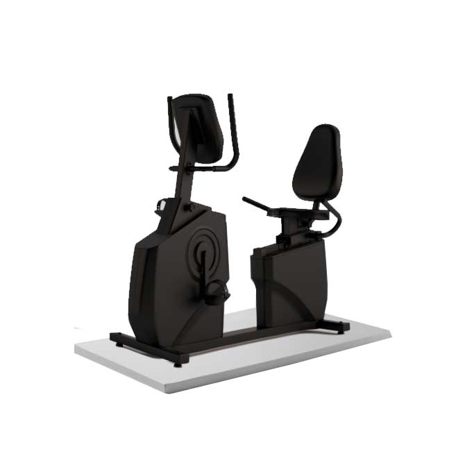 사일런트매트 방음매트 방진매트 운동기구매트 홈짐 홈트레이닝 층간소음 운동매트 러닝머신매트 안마의자매트 사이클매트, 쿨그레이[오리지널PVC] 57,000원