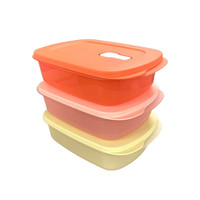 타파웨어 직장인 도시락통 전자렌지 가능 41,490원