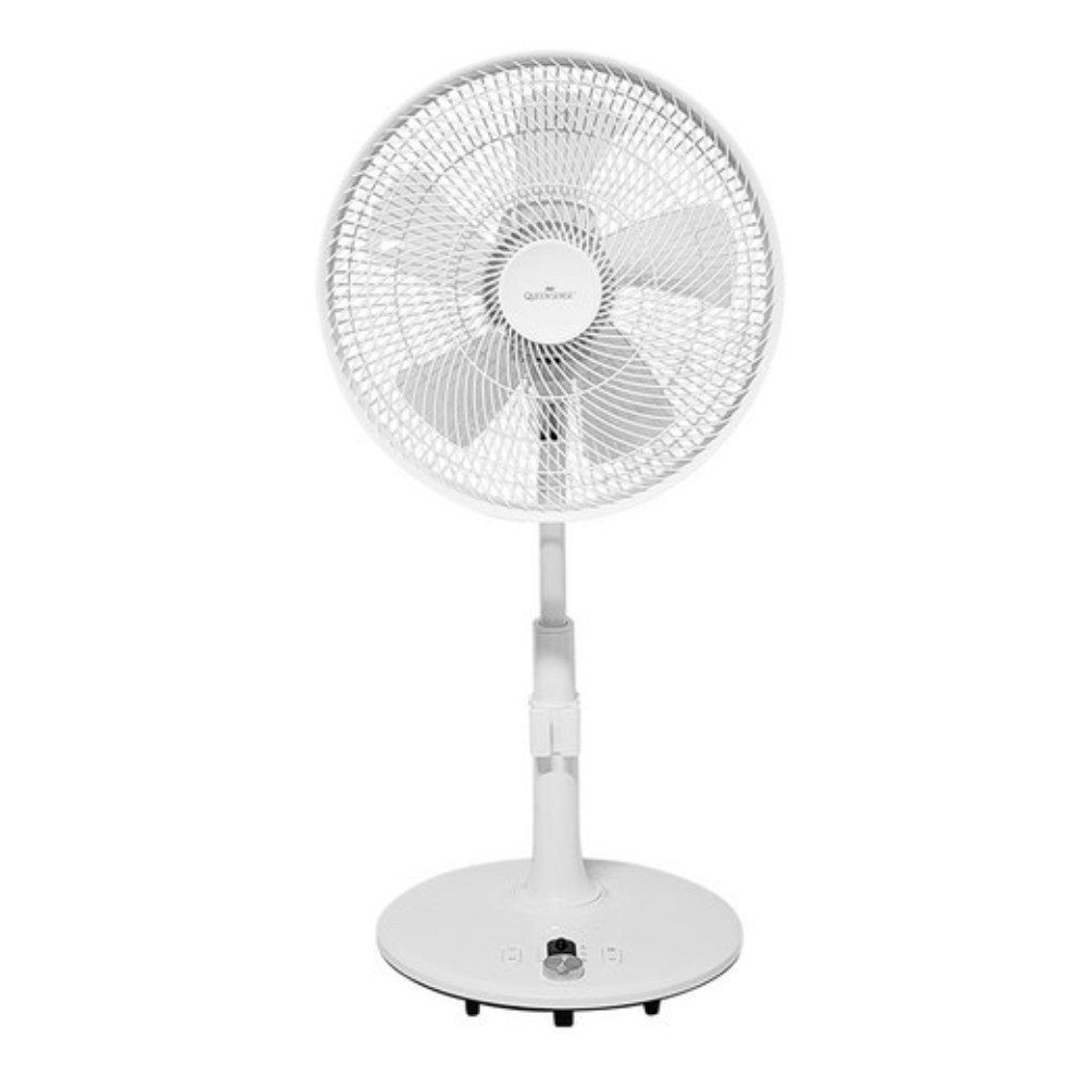 퀸센스 BLDC 스탠드형 선풍기 QSF-R101C 109,800원