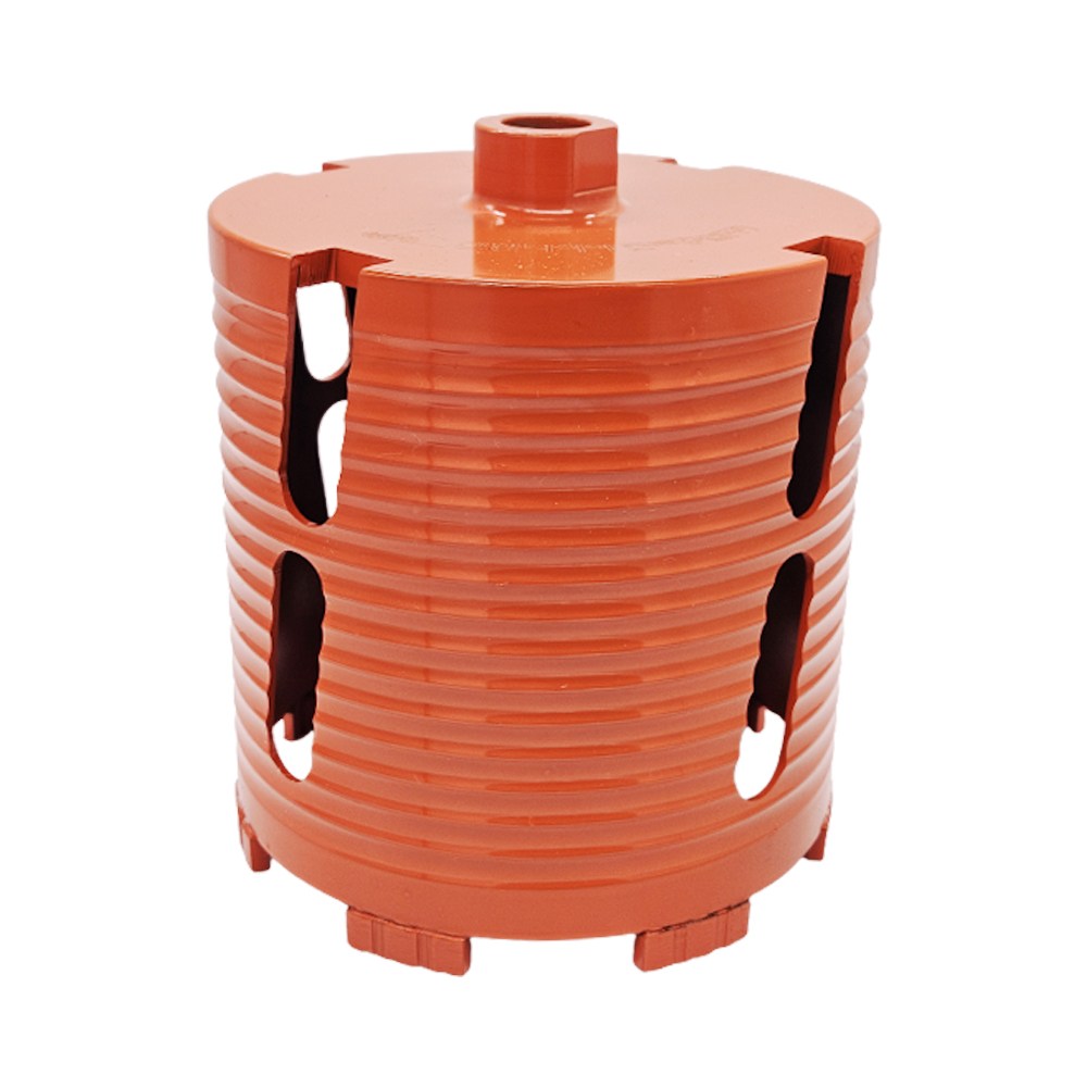 신한 다이아몬드 건식 코어 드릴 비트 날 125mm 국산 51,510원