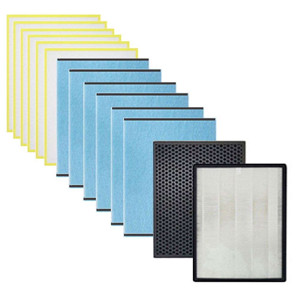 웅진코웨이공기청정기필터 호환 AP-1008BH AP-1008CH AP-1008DH (어린아이와 펫전용) 45,000원