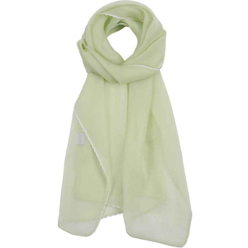 엘르 셀리소프트 롱 여름 스카프 SE529P308 11,400원