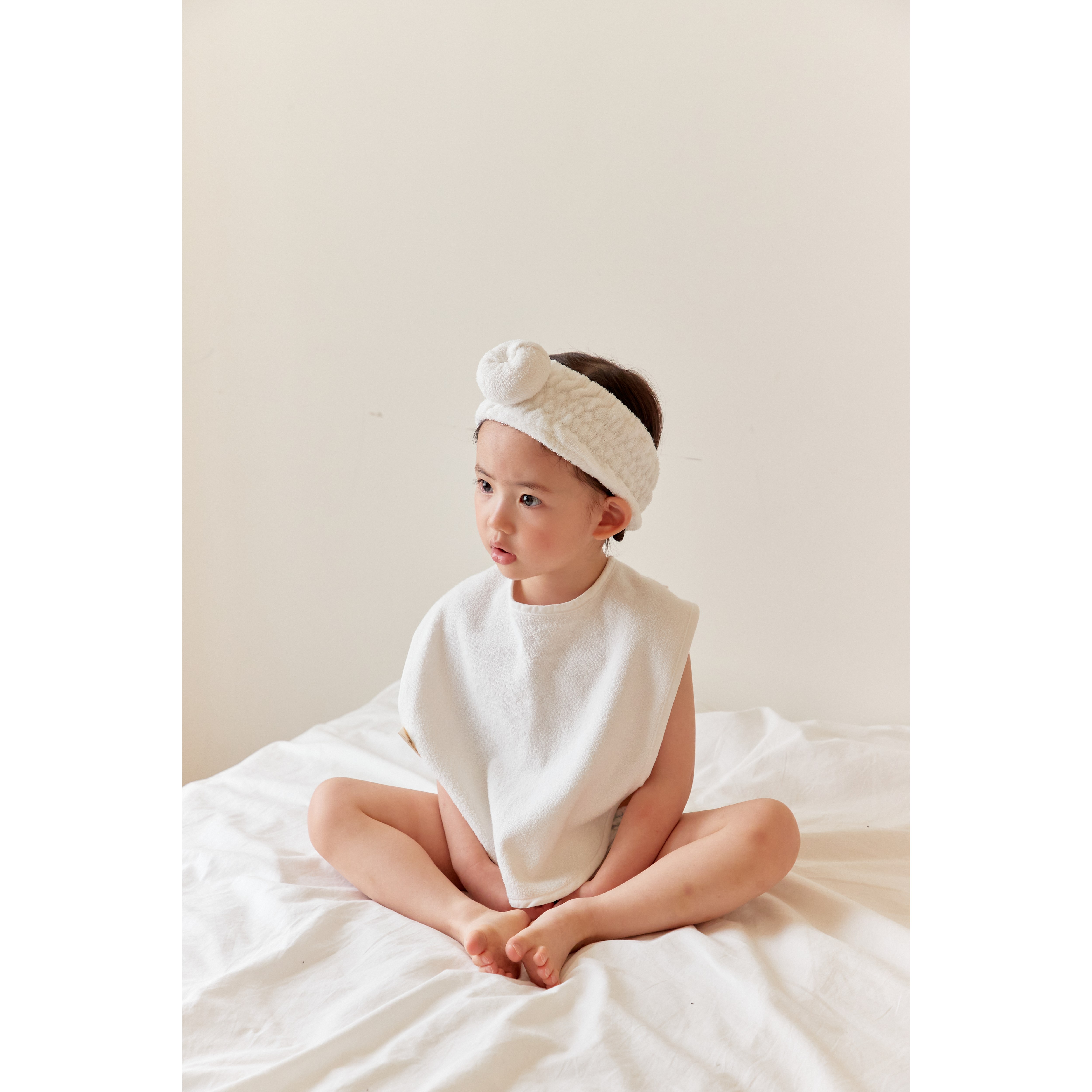 디어딜리 아기 세안 도넛 밴드 12,820원