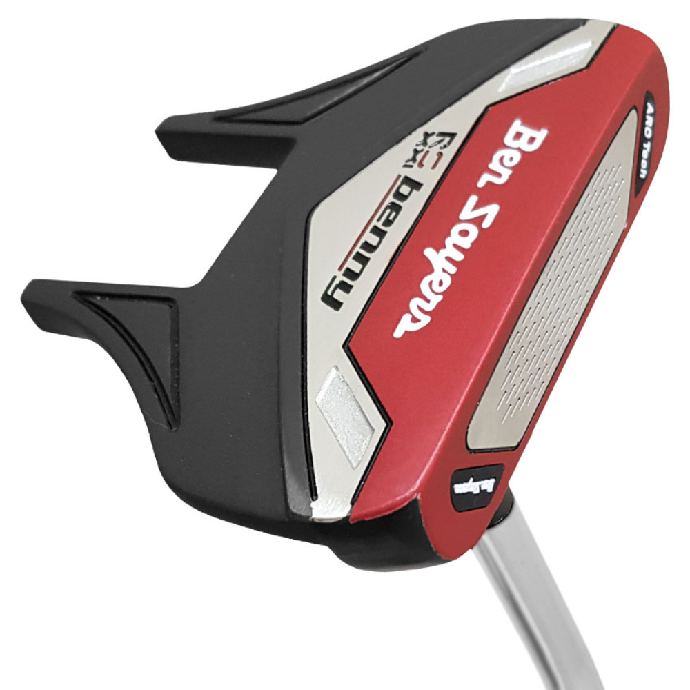 벤세이어스 골프채 RS21 말렛 스파이더 SP7208-34인치 퍼터, 3도, R 66,040원