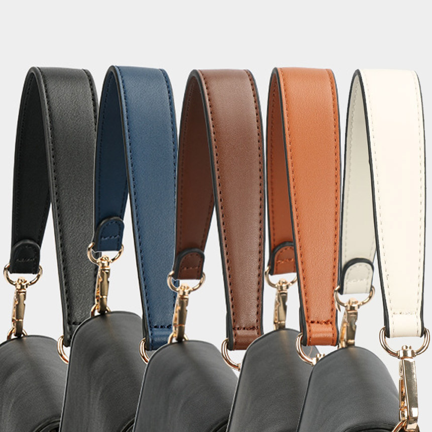 데이즈원 여성 가죽 가방끈 핸드백 숄더백 가방 스트랩 가방줄 10,500원