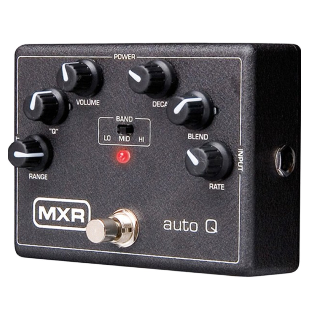 던롭 이펙터 AUTO Q ENVELOPE FILTER-M120, 1개 214,000원