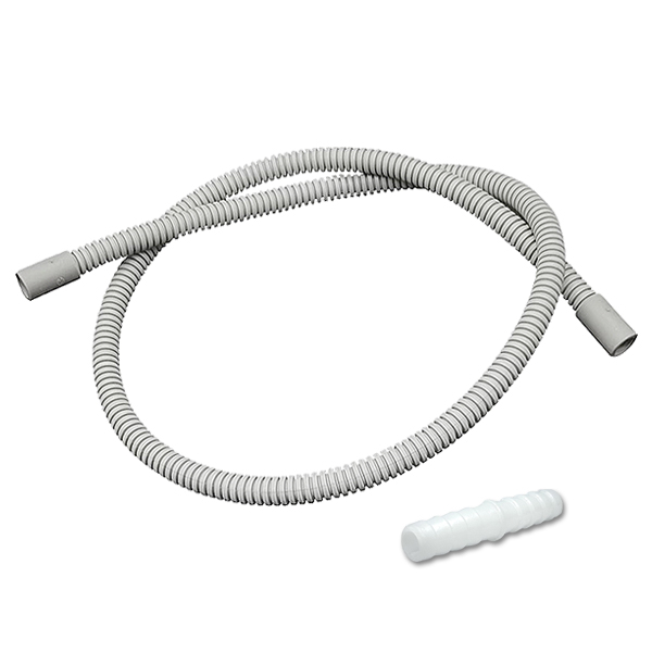 에버마켓 의류건조기 배수호스 연장호스 2M LG 트롬 의류건조기 호환, 1개, 단일상품 7,250원