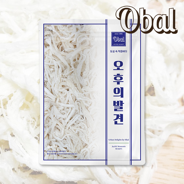 [오발] 품질이 남다른 국내가공 맛진미채, 1kg, 1개 50,400원