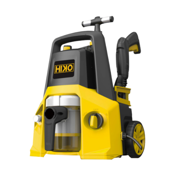 하이코(HIKO) 130바 고압세차기 건습식 청소기 Multi-archer 199,000원