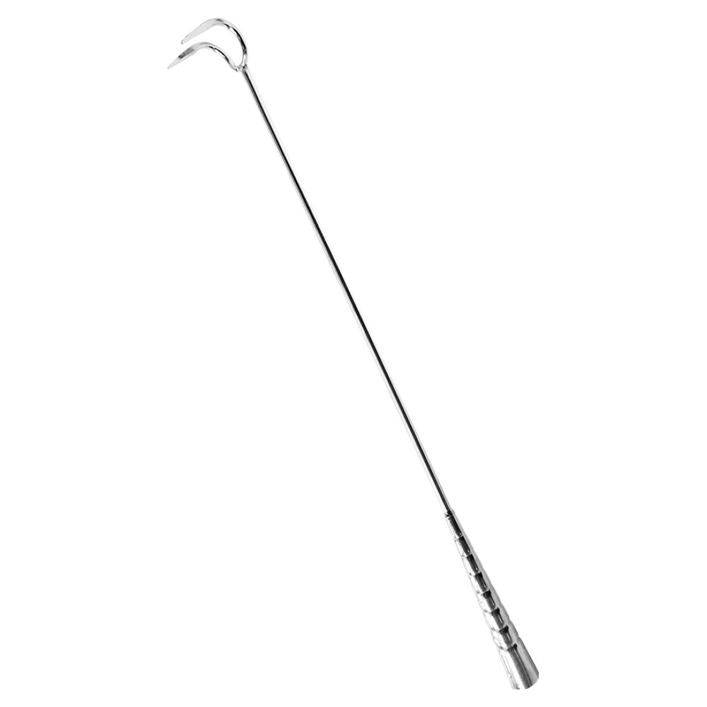 월드크린 더블 스텐 플랫 갈고리 60cm, 1개 14,800원