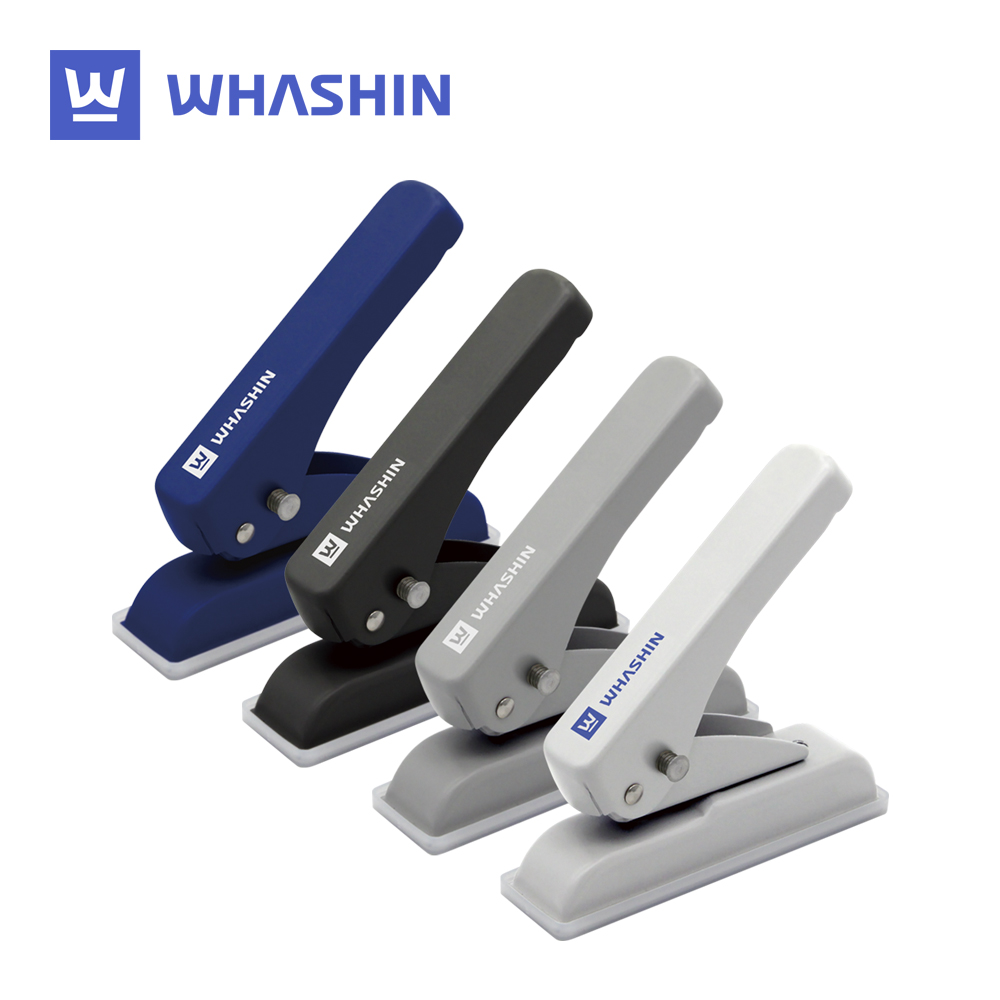 화신 415 1공 이지펀치 /  펀칭기 1공펀칭기 종이펀칭기 1공펀칭기미니 펀치1공 7,850원